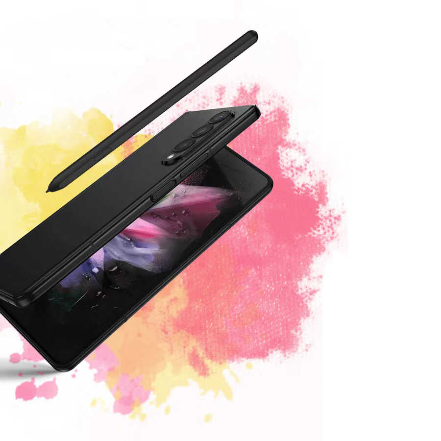 Galaxy Z Fold 3/Z Fold 4 Wiwu Dokunmatik Çizim Kalemi - 6 Galaxy Z Fold 3/Z Fold 4 Wiwu Dokunmatik Çizim Kalemi - 6